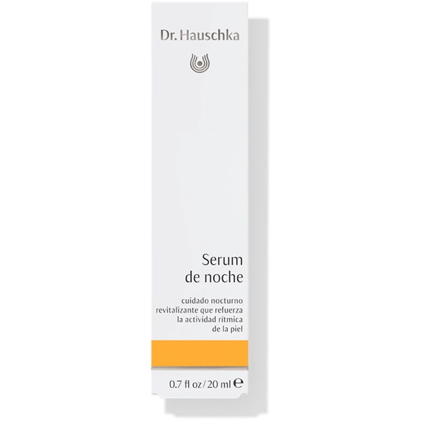 Dr Hauschka Night Serum (Kuva 2 tuotteesta 2)