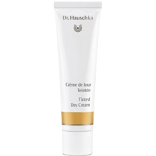 Dr Hauschka Tinted Day Cream