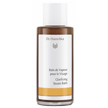 100 ml - Dr Hauschka Clarifying Steam Bath