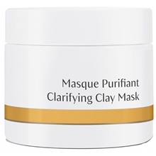 90 gr - Dr Hauschka Clarifying Clay Mask