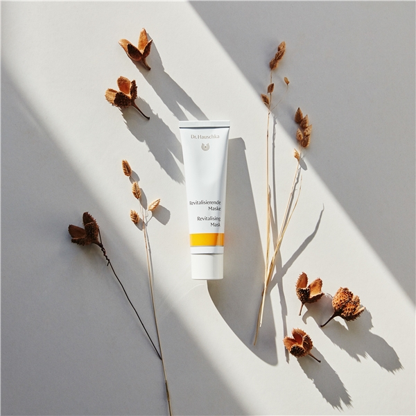 Dr Hauschka Revitalising Mask (Kuva 2 tuotteesta 4)