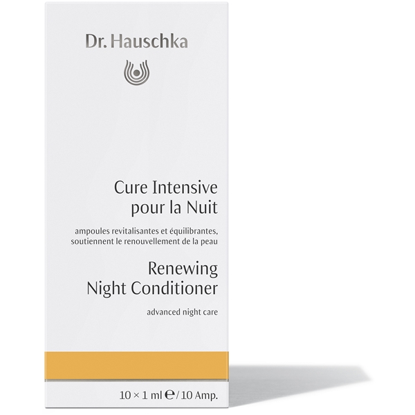 Dr Hauschka Renewing Night Conditioner (Kuva 1 tuotteesta 2)