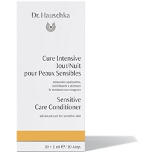 10 ampullia - Dr Hauschka Sensitive Care Conditioner