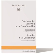 50 ampullia - Dr Hauschka Sensitive Care Conditioner