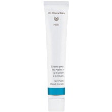 50 ml - Dr Hauschka MED Ice Plant Hand Cream