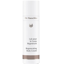 Dr Hauschka Regenerating Body Cream