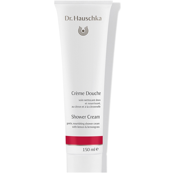 Dr Hauschka Shower Cream