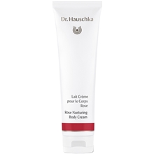 Dr Hauschka Rose Nurturing Body Cream 145 ml