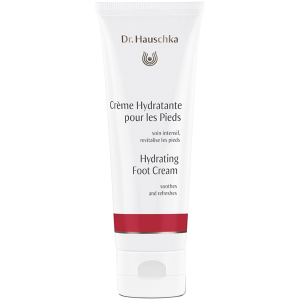 Dr Hauschka Hydrating Foot Cream