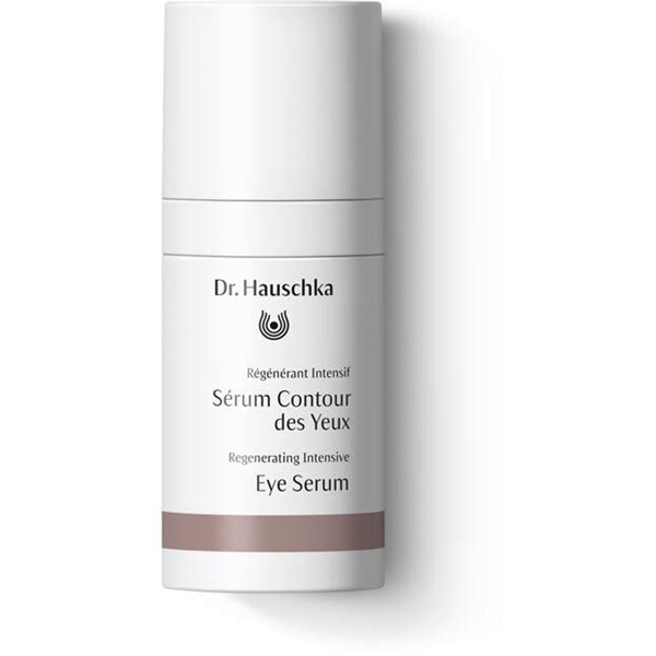 Dr Hauschka Regenerating Intensive Eye Serum (Kuva 1 tuotteesta 3)