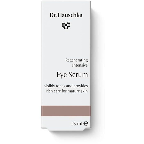 Dr Hauschka Regenerating Intensive Eye Serum (Kuva 2 tuotteesta 3)