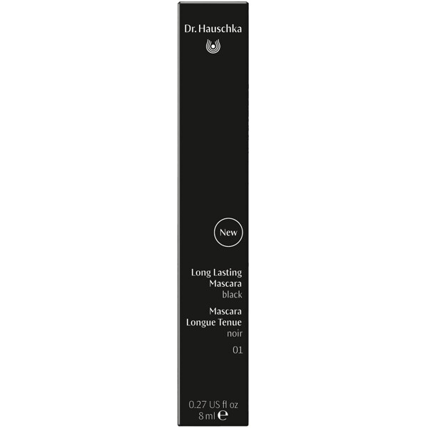 Dr Hauschka Long Lasting Mascara (Kuva 3 tuotteesta 9)
