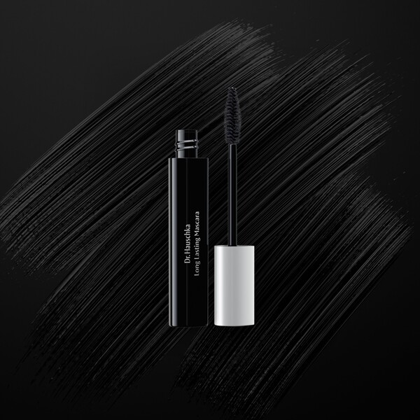 Dr Hauschka Long Lasting Mascara (Kuva 8 tuotteesta 9)