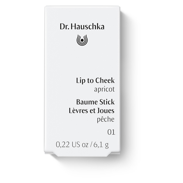 Dr Hauschka Lip to Cheek (Kuva 3 tuotteesta 5)