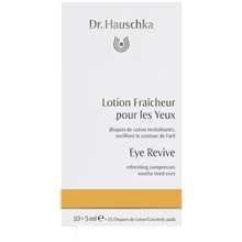Dr Hauschka Eye & Brow Palette