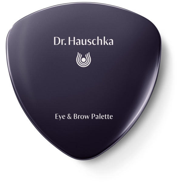 Dr Hauschka Eye & Brow Palette (Kuva 2 tuotteesta 4)