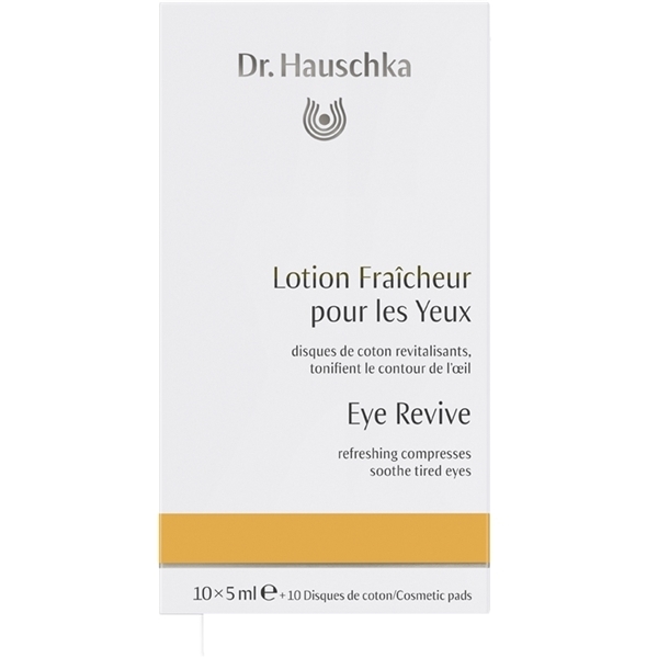 Dr Hauschka Eye Revive (Kuva 1 tuotteesta 2)
