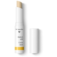 Dr Hauschka Cover Stick 1.9 gr No. 002