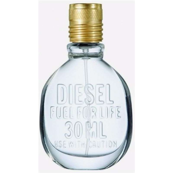 Fuel For Life He - Eau de toilette