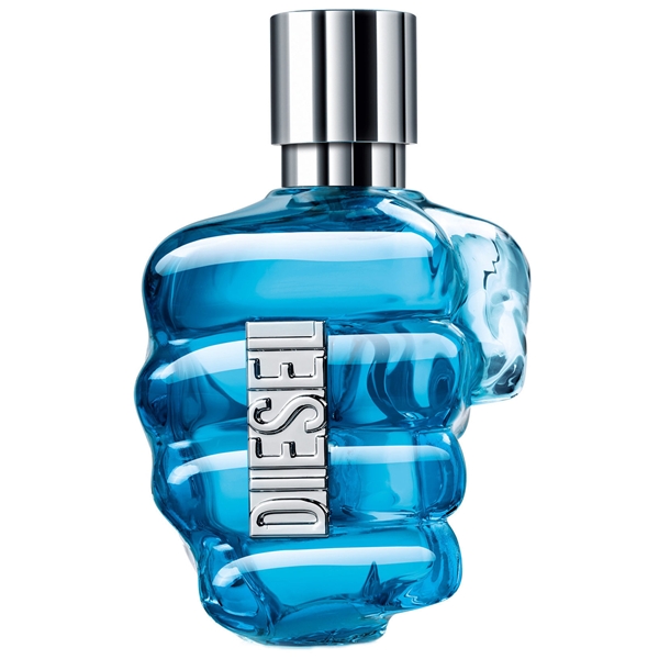 Only the Brave High - Eau de toilette