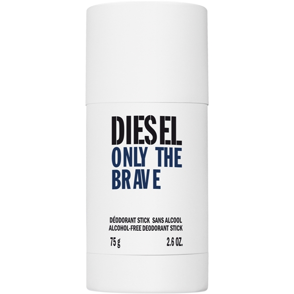 Only the Brave - Deodorant Stick