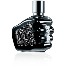 Only the Brave Tattoo - Eau de toilette