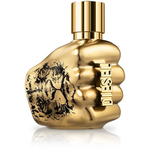 Spirit of The Brave Intense - Eau de parfum