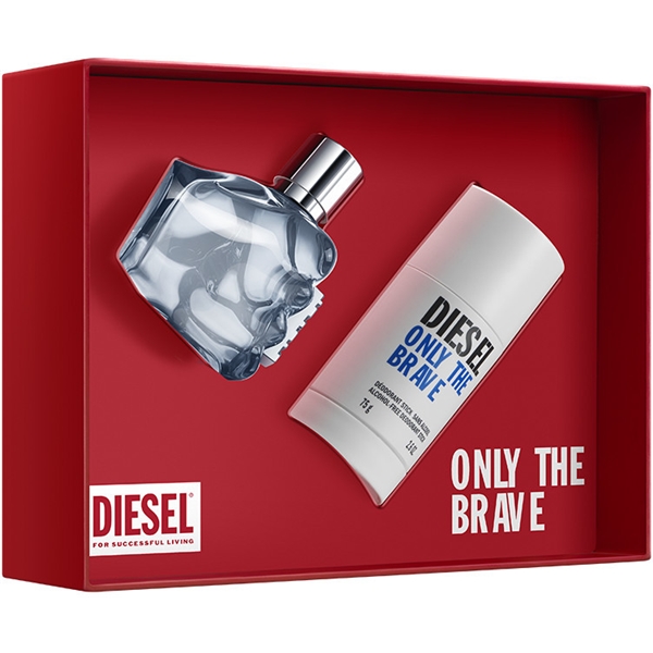 Only The Brave - Gift Set (Kuva 2 tuotteesta 7)