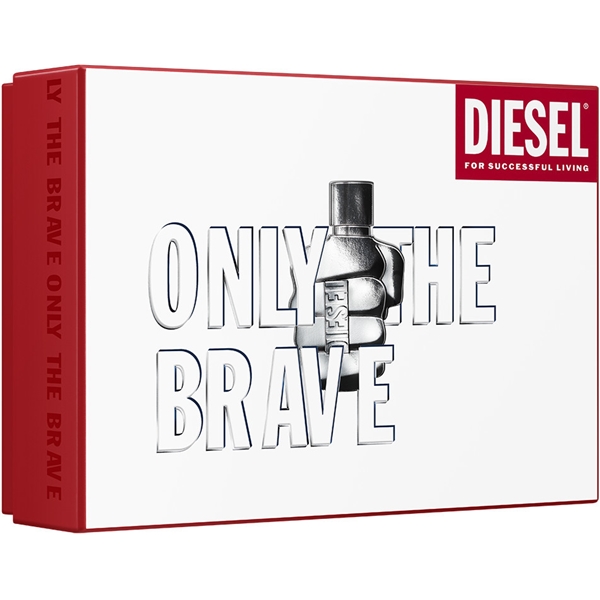 Only The Brave - Gift Set (Kuva 3 tuotteesta 7)