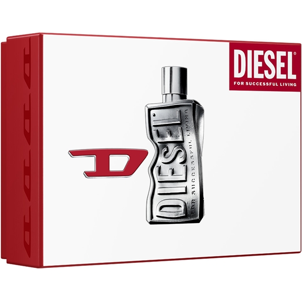 D by Diesel - Gift Set (Kuva 2 tuotteesta 6)