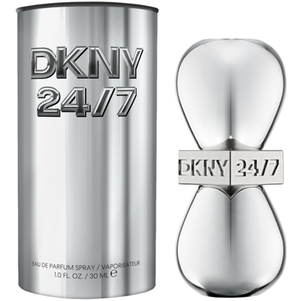 DKNY 24/7 - Eau de parfum (Kuva 2 tuotteesta 3)