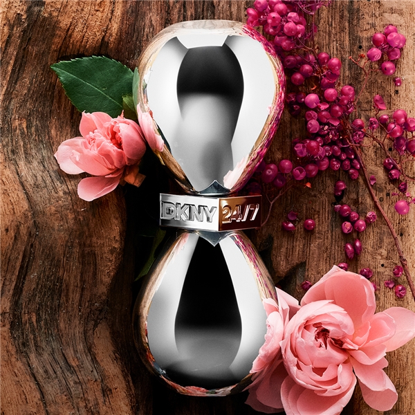DKNY 24/7 - Eau de parfum (Kuva 3 tuotteesta 3)