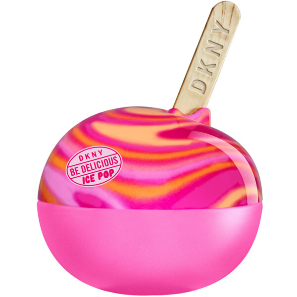 Ice Pop Very Cherry - Eau de parfum (Kuva 1 tuotteesta 2)