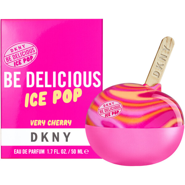 Ice Pop Very Cherry - Eau de parfum (Kuva 2 tuotteesta 2)