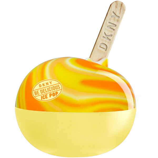 Ice Pop Citrus Splash - Eau de parfum (Kuva 1 tuotteesta 2)