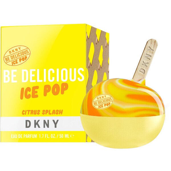 Ice Pop Citrus Splash - Eau de parfum (Kuva 2 tuotteesta 2)