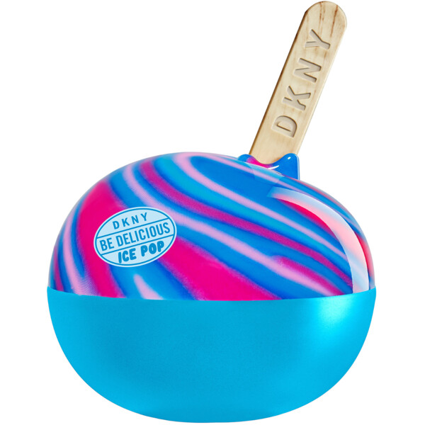 Ice Pop Berry Bliss - Eau de parfum (Kuva 1 tuotteesta 2)