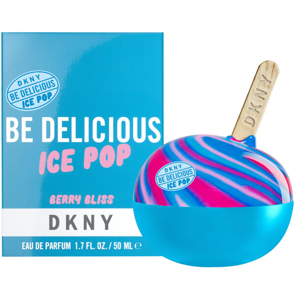 Ice Pop Berry Bliss - Eau de parfum (Kuva 2 tuotteesta 2)