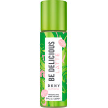 Be Delicious Latte Matcha - Mist