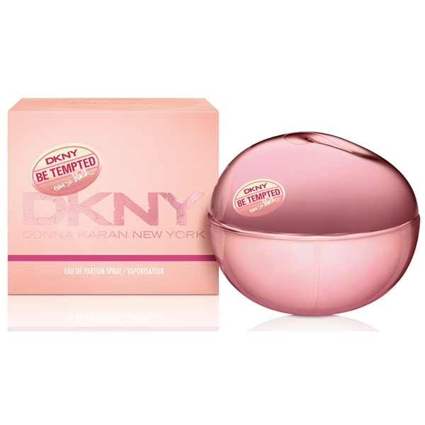 DKNY Be Tempted Eau So Blush - Eau de Parfum Spray