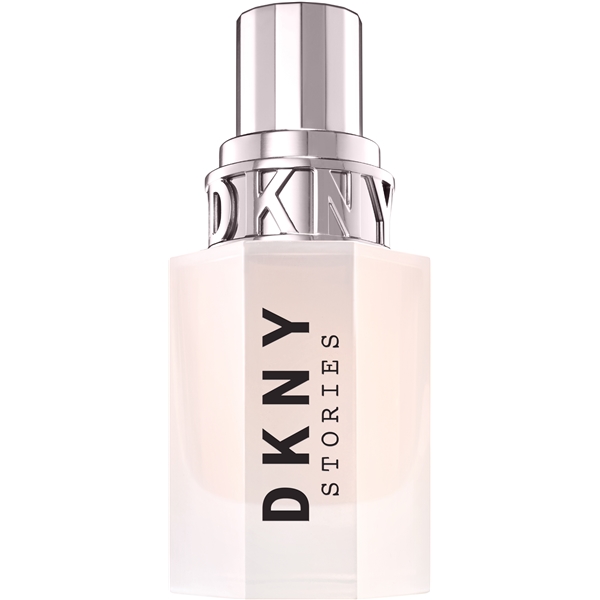 DKNY Stories - Eau de toilette (Kuva 1 tuotteesta 2)