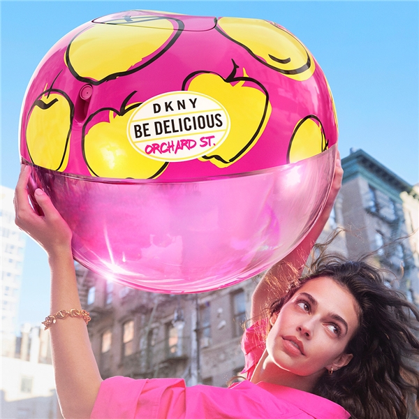 Be Delicious Orchard St. - Eau de parfum (Kuva 6 tuotteesta 9)