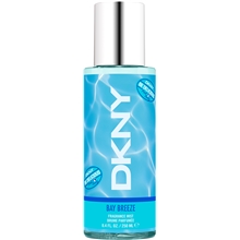 DKNY Pool Party Bay Breeze - Body Mist