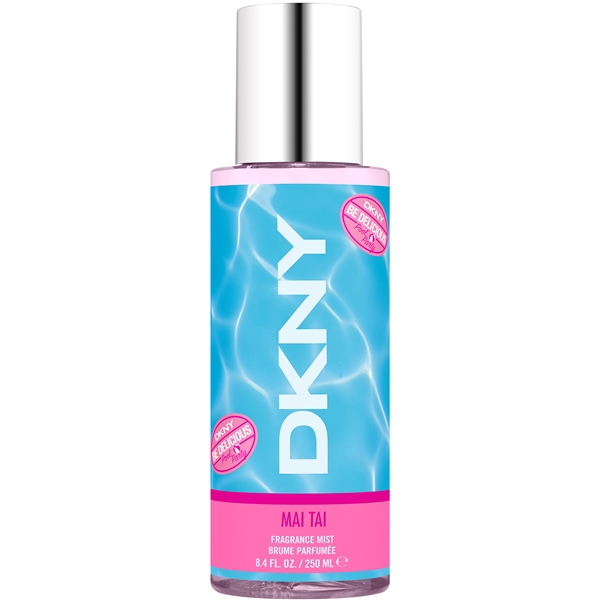 DKNY Pool Party Mai Tai - Body Mist 250 ml