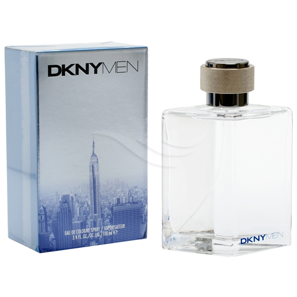 DKNY Men DKNY Eau de toilette