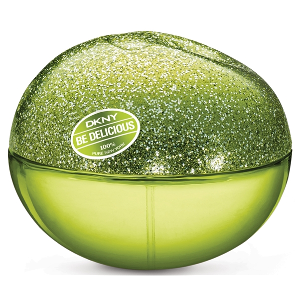 Be Delicious Sparkling Apple - Eau de parfum (Kuva 1 tuotteesta 2)