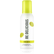 Be Delicious - Body Mousse