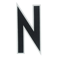 N