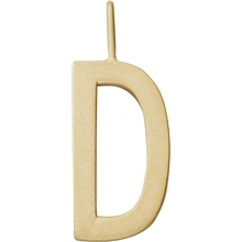 D