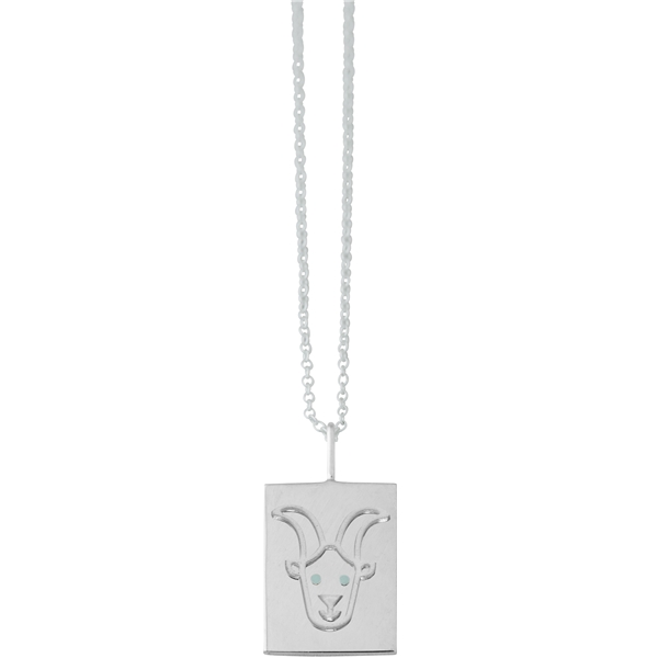 Zodiac by Design Letters - Capricorn (Kuva 1 tuotteesta 3)